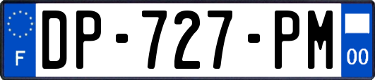 DP-727-PM
