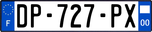 DP-727-PX