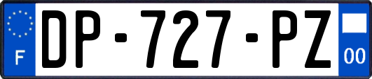 DP-727-PZ