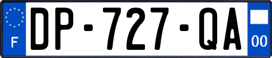 DP-727-QA