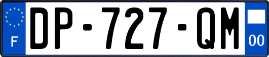 DP-727-QM