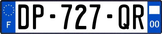 DP-727-QR