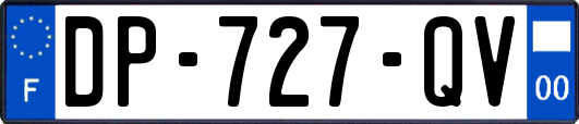 DP-727-QV