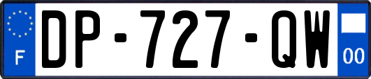 DP-727-QW