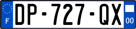 DP-727-QX