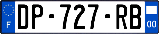 DP-727-RB