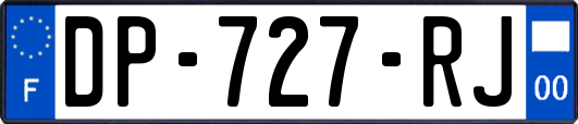 DP-727-RJ