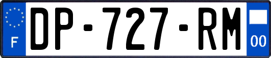 DP-727-RM