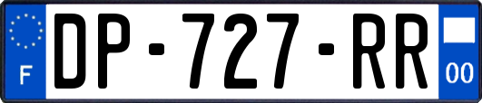 DP-727-RR