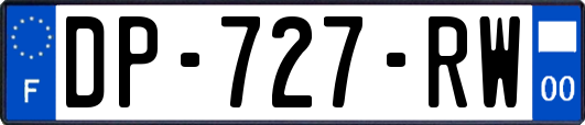DP-727-RW