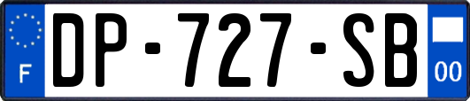DP-727-SB