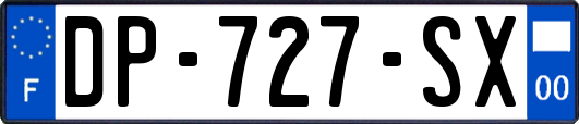 DP-727-SX