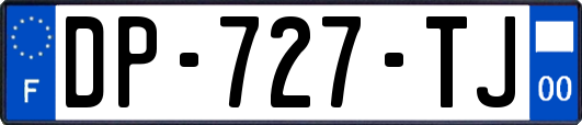 DP-727-TJ