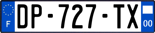 DP-727-TX