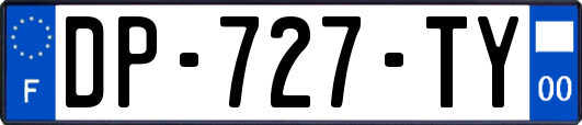 DP-727-TY