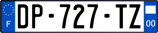 DP-727-TZ