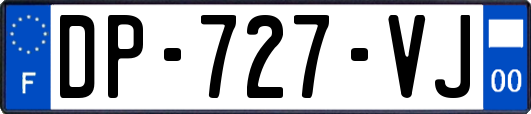 DP-727-VJ