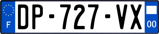DP-727-VX