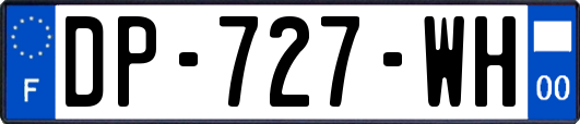 DP-727-WH