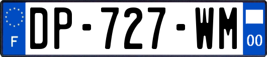 DP-727-WM