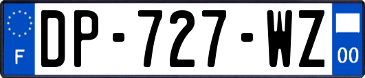 DP-727-WZ