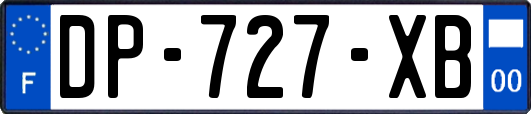 DP-727-XB