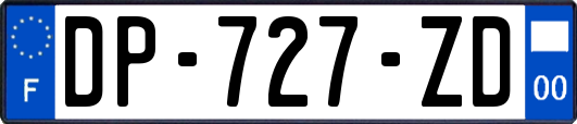 DP-727-ZD