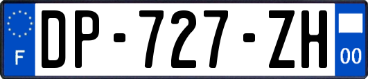 DP-727-ZH