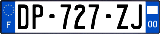 DP-727-ZJ