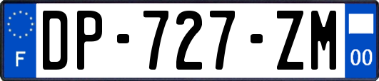 DP-727-ZM