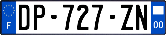 DP-727-ZN