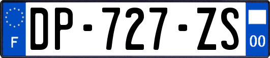 DP-727-ZS