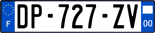 DP-727-ZV