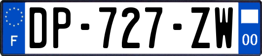 DP-727-ZW