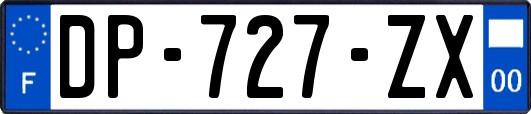 DP-727-ZX