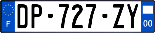 DP-727-ZY