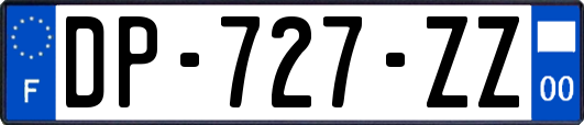 DP-727-ZZ