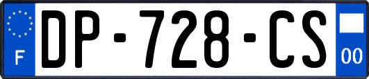 DP-728-CS