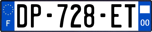 DP-728-ET