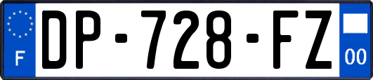 DP-728-FZ