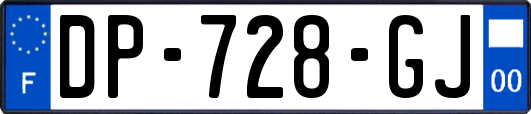 DP-728-GJ