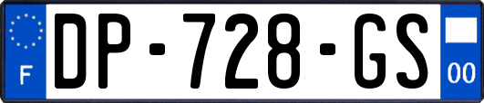 DP-728-GS