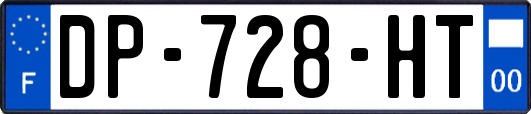 DP-728-HT