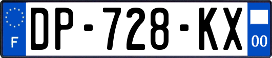 DP-728-KX