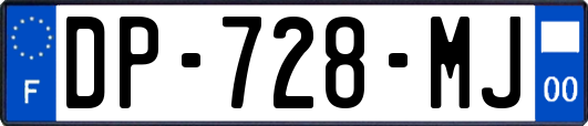 DP-728-MJ