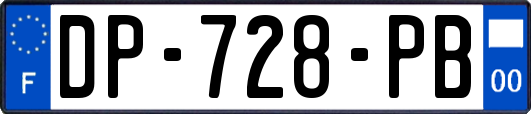 DP-728-PB
