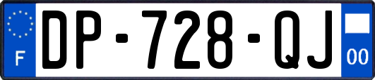 DP-728-QJ