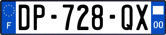 DP-728-QX