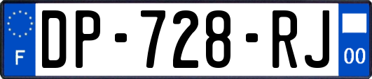 DP-728-RJ