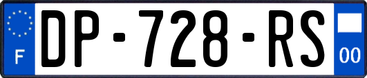 DP-728-RS